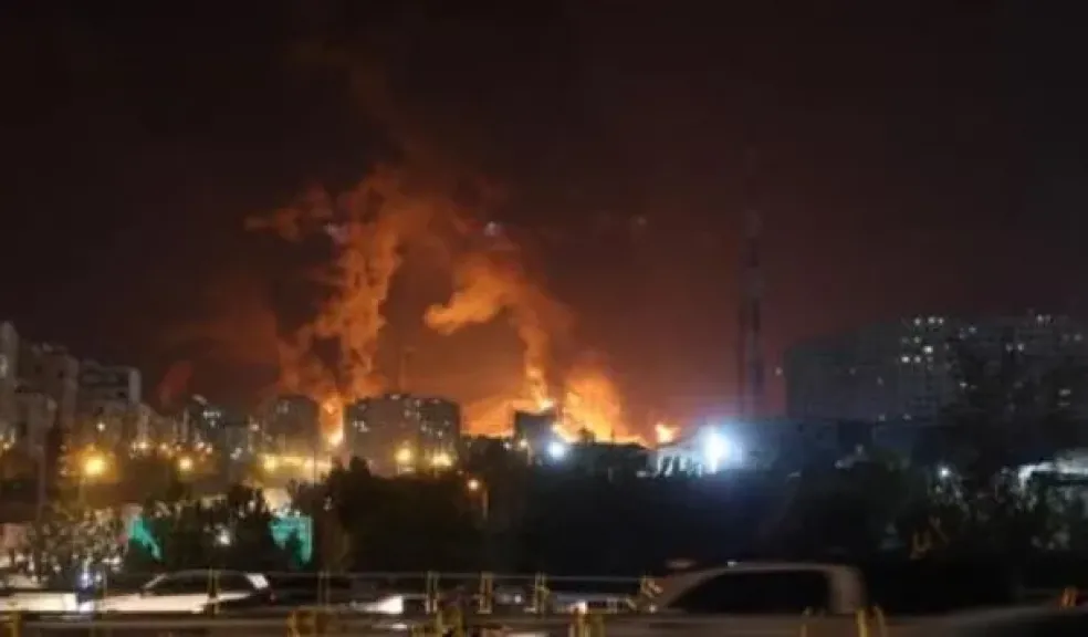  مركزيًا للحرس الثوري 