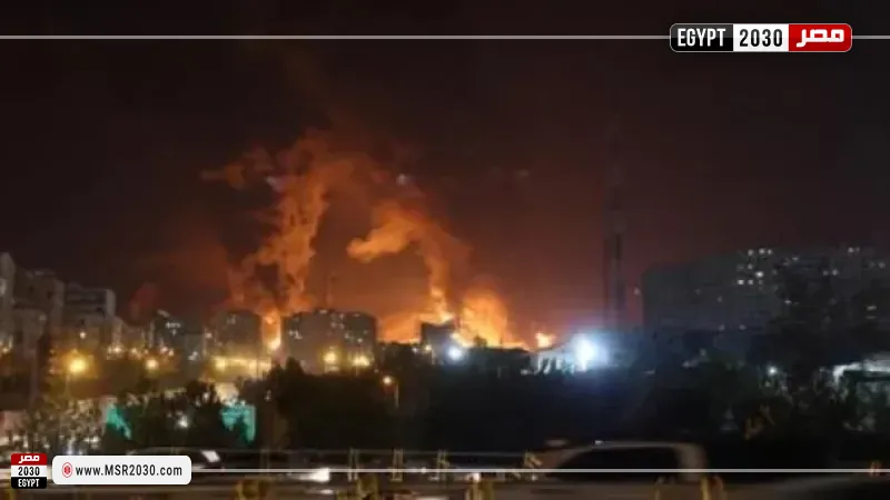  مركزيًا للحرس الثوري 