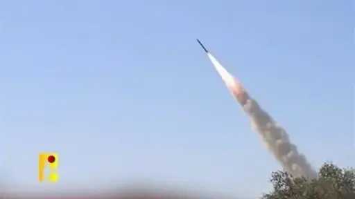 حزب الله يعلن التصدي لإنزال إسرائيلي للمرة الثانية في شرق لبنان