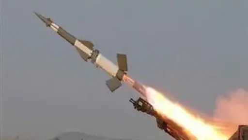 تصعيد خطير.. إيران: لن نطلق بعد الآن أي صاروخ برأس حربي يقل وزنه عن طن