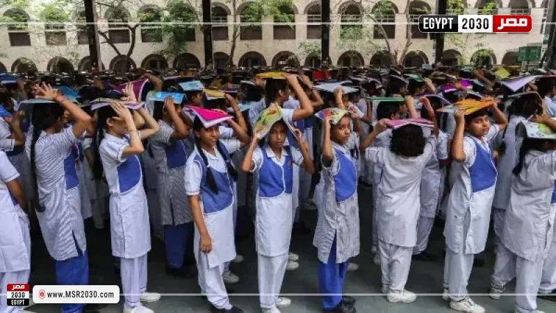 باكستان تغلق جميع المدارس مؤقتاً في ظل تداعيات الحرب