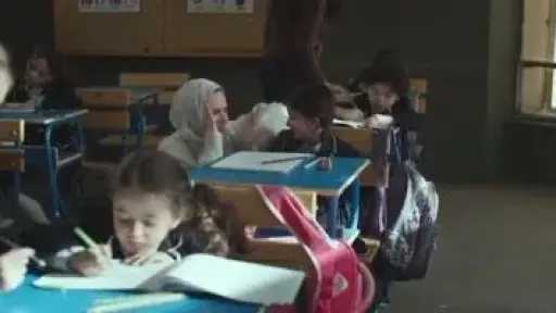 تطورات درامية جديدة في الحلقة الخامسة من مسلسل ”أب ولكن”