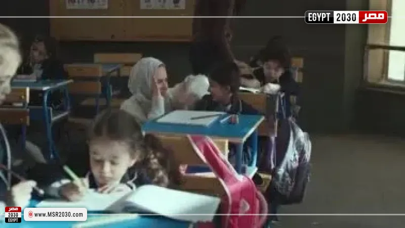 مسلسل أب ولكن