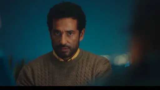 صدمة لعباس الريس بعد اكتشاف قاتل والده.. وتصاعد الخطر حول ابنه في الحلقة 20 من إفراج