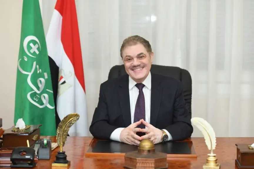 «البدوي» يُشكل لجنة لتوثيق تاريخ الوفد المصري