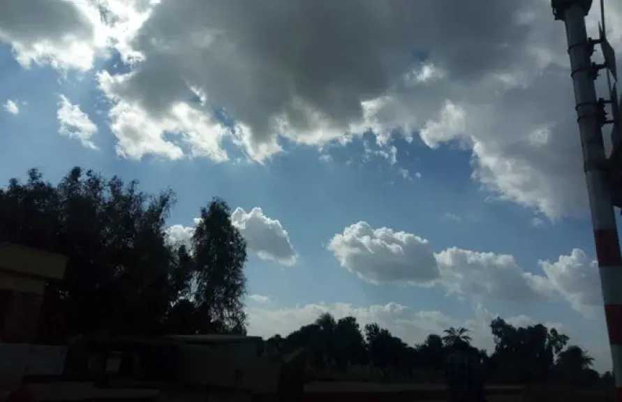 طقس بارد.. ارتدوا ملابس شتوية ليلا في حالة الخروج