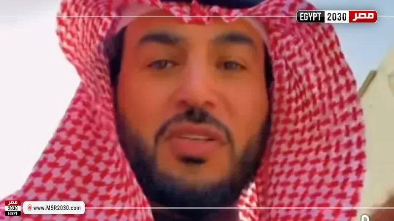 سعودي يشيد بأخلاق مصري في المملكة بعد ضياع هاتفه: رفض المكافأة