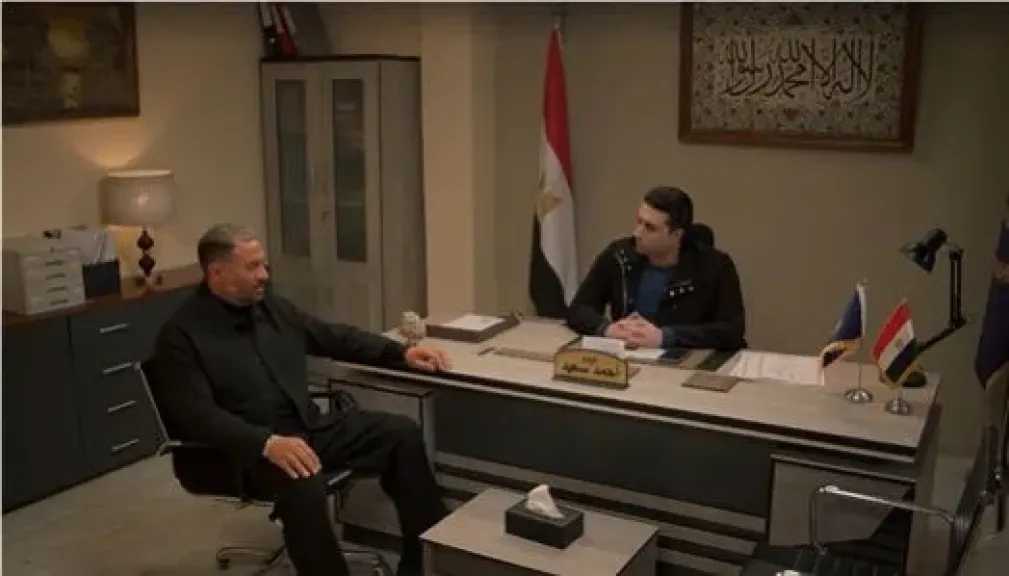 الحلقة 20 من «أولاد الراعي» تكشف معركة جديدة داخل العائلة