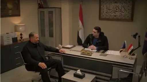 الحلقة 20 من «أولاد الراعي» تكشف معركة جديدة داخل العائلة