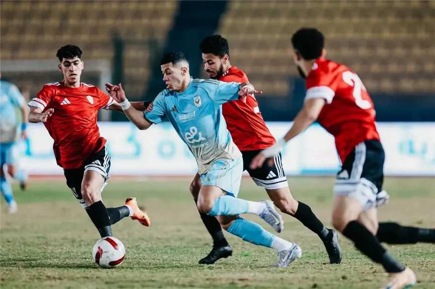 مدرب طلائع الجيش: الفوز على الأهلي مكسب معنوي كبير للاعبينا