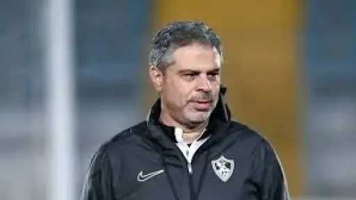 معتمد جمال: لا ضغوط على الزمالك وهدفنا حسم التأهل في القاهرة