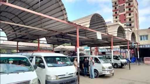 بعد زيادة أسعار البنزين.. تعديل أجرة السرفيس داخل القاهرة رسميًا