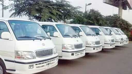 بعد ارتفاع أسعار البنزين.. محافظة الجيزة تقر التعريفة الجديدة للمواصلات