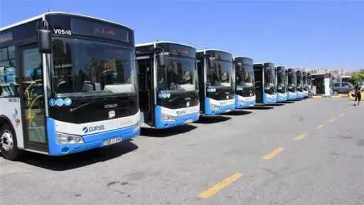 زيادة جنيهين..أسعار تذاكر النقل العام الجديدة بدءًا من اليوم