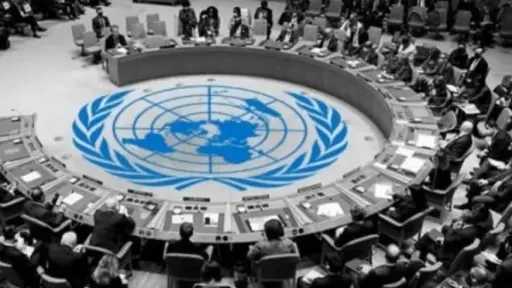 موسكو أعدت مشروع قرار لمجلس الأمن يدعو لإنهاء العمل العسكري المتصاعد بالشرق الأوسط