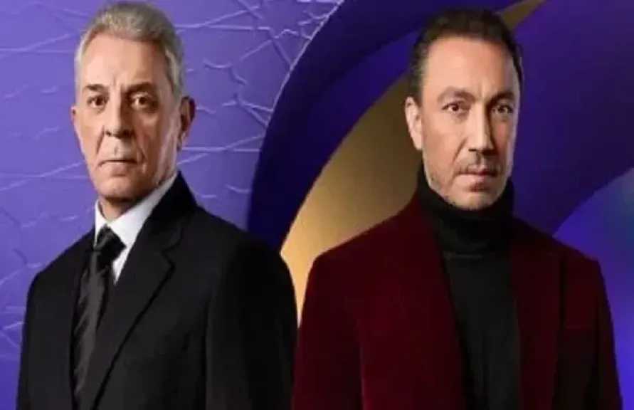 موعد عرض الحلقة 6 من مسلسل فرصة أخيرة
