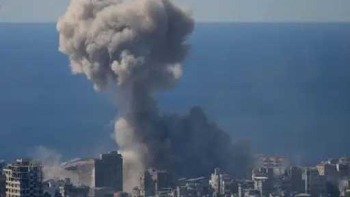 مخاوف أمنية بسبب حرب إيران تؤجل مؤتمر النقل الذكي بإسرائيل