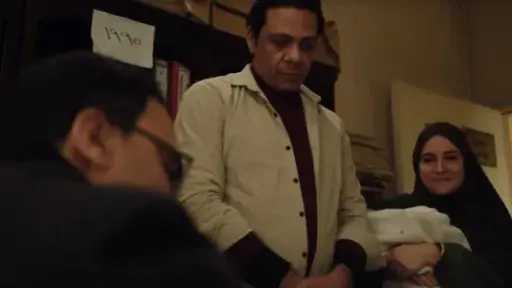 موعد عرض الحلقة 6 من مسلسل حكاية نرجس