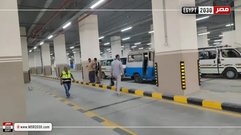 تعريفة الركوب الجديدة