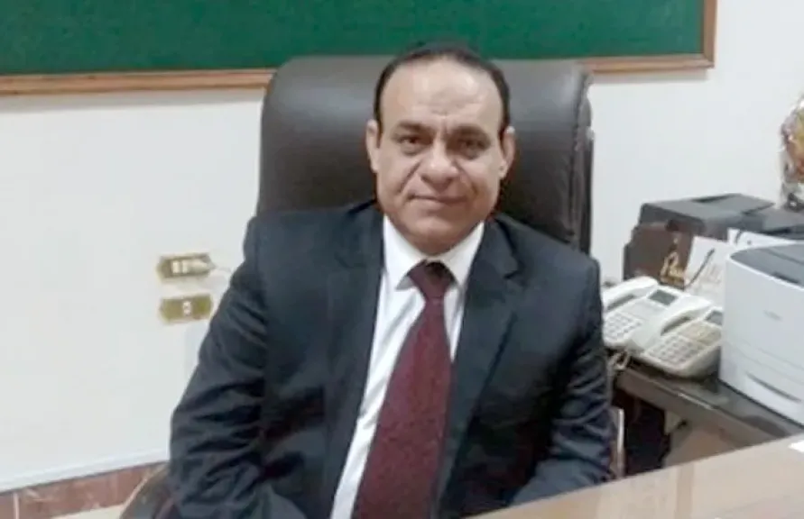 محمد الشوادفي