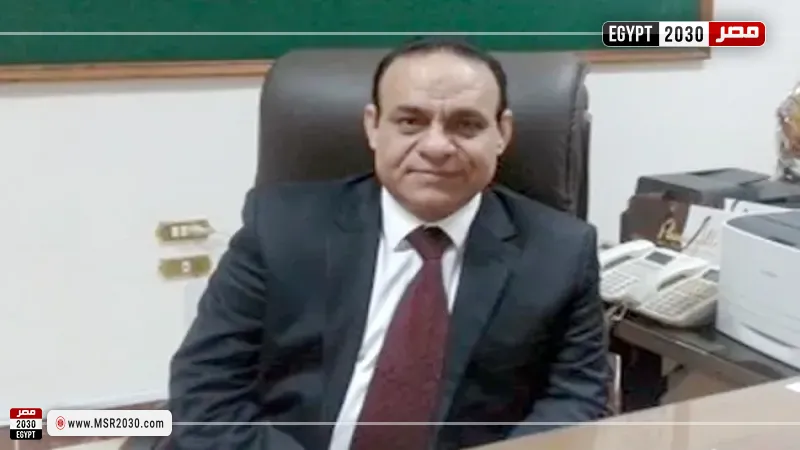 محمد الشوادفي