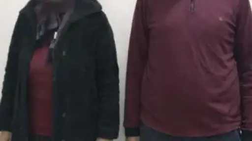 محاولة كسر مخزن والتعدي على سيدة.. الأمن يكشف حقيقة فيديو متداول بالمنيا