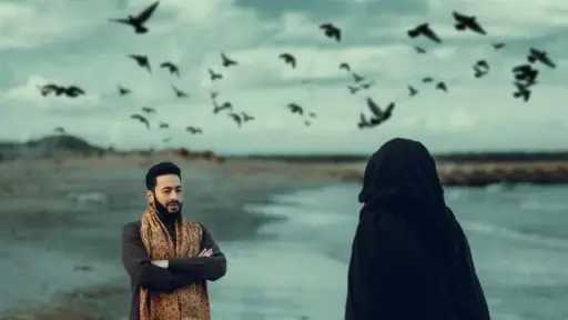 موعد عرض الحلقة 23 من مسلسل «المداح»