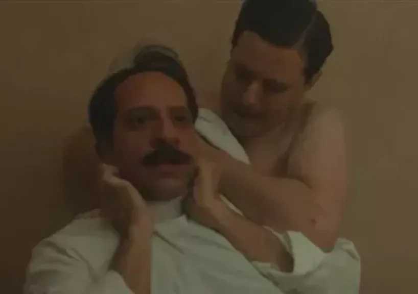 ملخص أحداث الحلقة 5 من مسلسل «النص التاني»