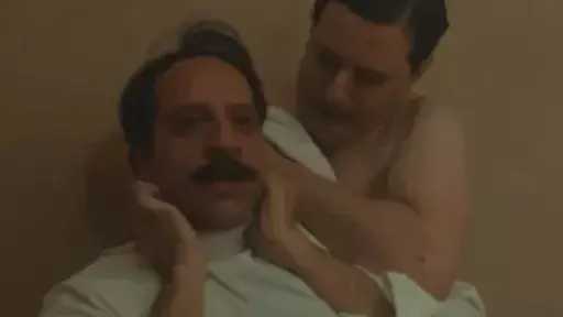 ملخص أحداث الحلقة 5 من مسلسل «النص التاني»