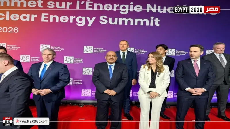 جانب من كلمة وزير الكهرباء