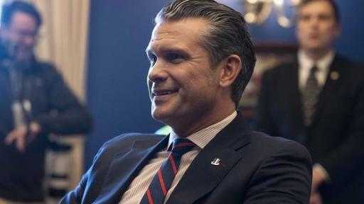 وزير الحرب الأمريكي: يوم الثلاثاء الأشد في الضربات الجوية على إيران