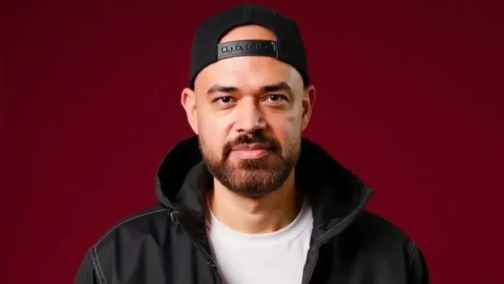 خالد تاج الدين