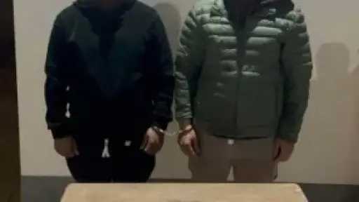 الأمن يكشف حقيقة فيديو التعدي المزعوم من فرد شرطة بالشرقية.. وضبط ناشري الادعاء الكاذب