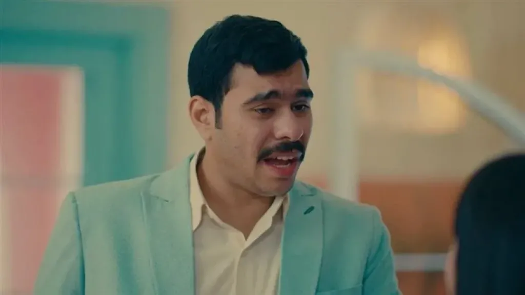 أحمد رمزي 