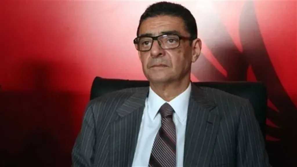 محمد عبد الوهاب: مجلس محمود طاهر تعرض لمؤامرات داخل الأهلي
