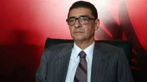 محمد عبد الوهاب: مجلس محمود طاهر تعرض لمؤامرات داخل الأهلي