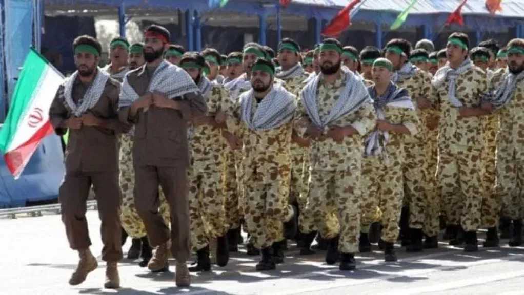 مقتل رئيس قوات الباسيج الإيرانية في هجوم مشترك لإسرائيل وأمريكا