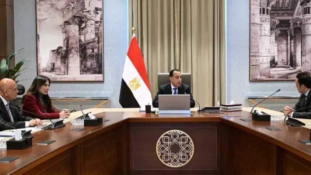رئيس الوزراء يتابع مشروعات شركة سكاتك النرويجية وفرص التوسع في الاستثمارات