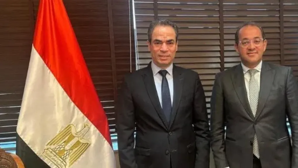 المسلماني: الحكومة تدعم مشروع التطوير في ماسبيرو
