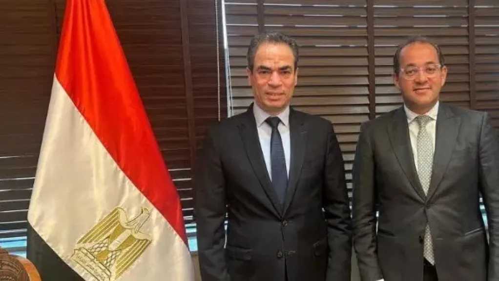 المسلماني: الحكومة تدعم مشروع التطوير في ماسبيرو