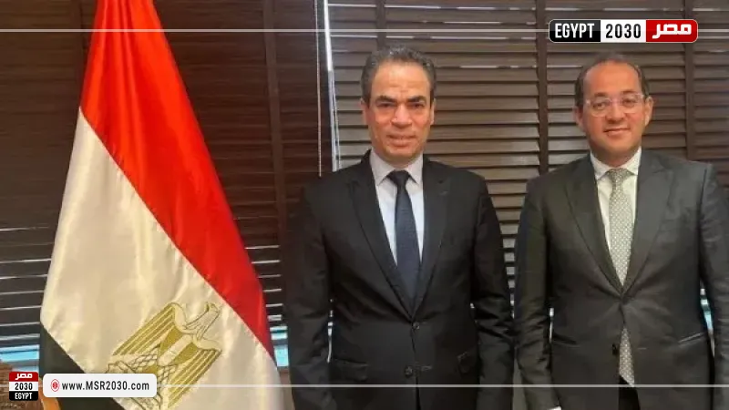 المسلماني: الحكومة تدعم مشروع التطوير في ماسبيرو