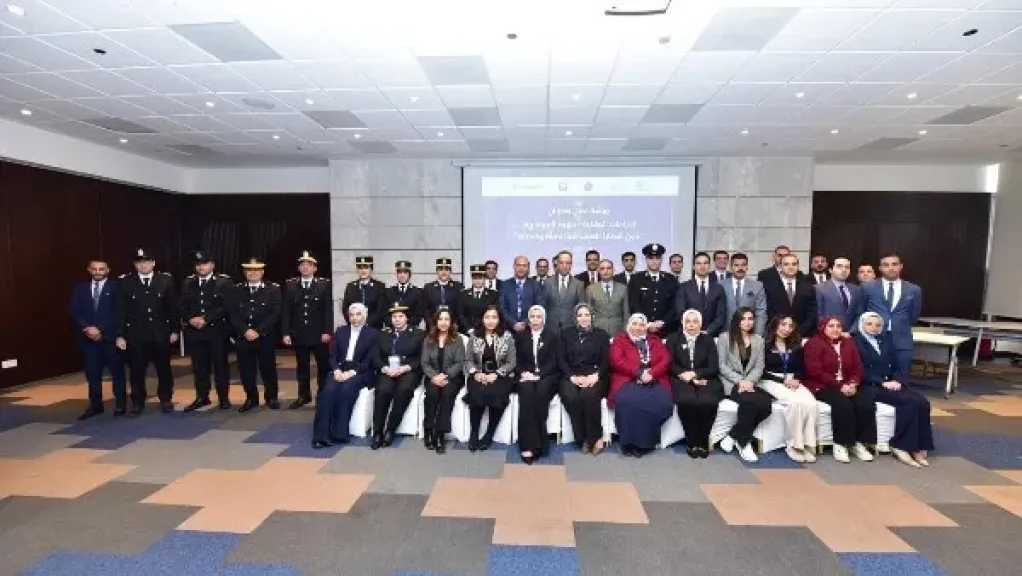 قومي المرأة ينظم ورشة عمل لمواجهة العنف الإلكتروني وختان الإناث