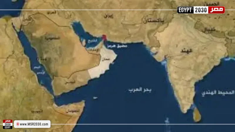مخاوف أوروبية من تعطل الملاحة في مضيق هرمز مع تصاعد الحرب على إيران