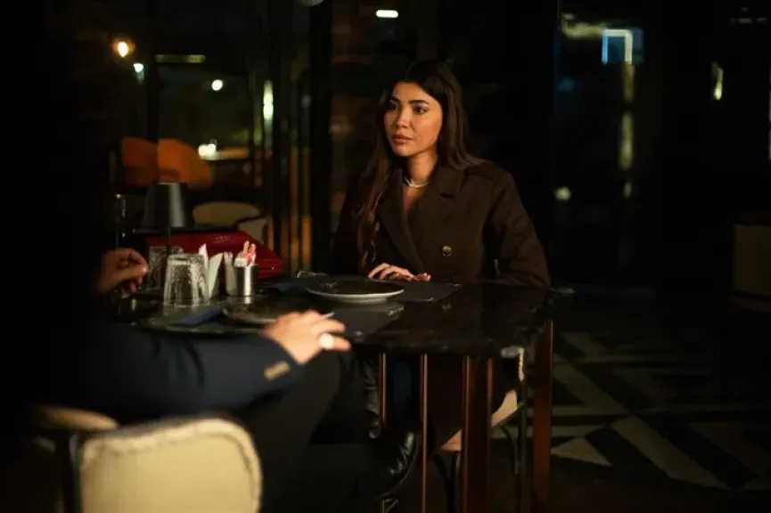 مشاهدة الحلقة 20 من مسلسل «على قد الحب» كاملة