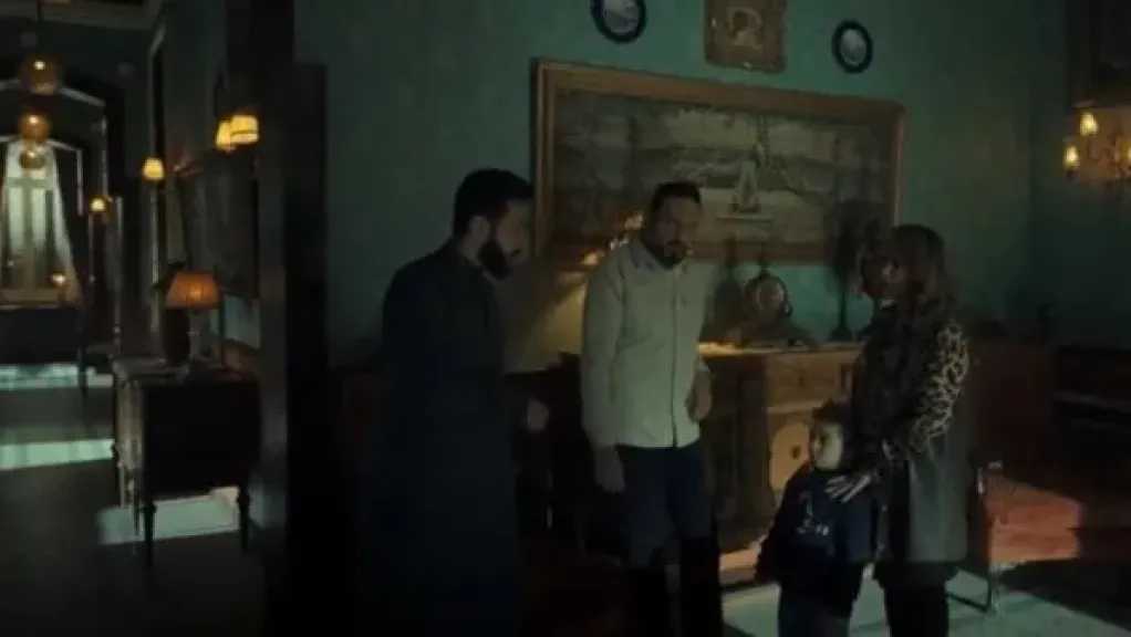 الحلقة 22 من “المداح: أسطورة النهاية” تكشف لحظة صادمة