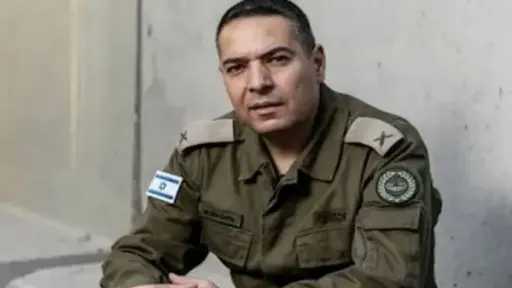 متحدث الجيش الإسرائيلي : حزب الله يحاول زيادة إطلاق النار وتوسيع مداه