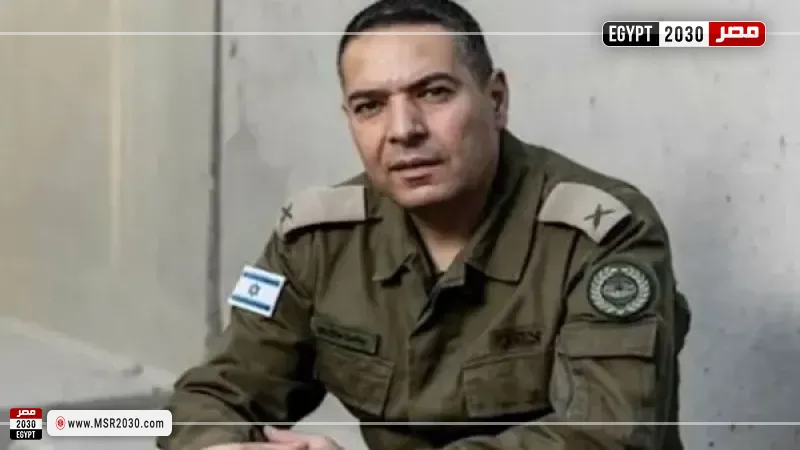 متحدث الجيش الإسرائيلي