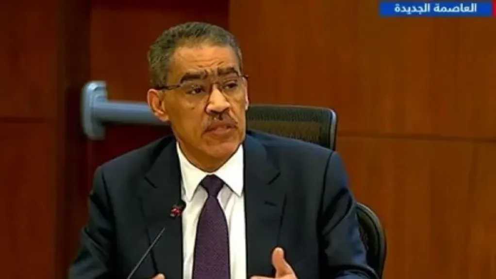 ضياء رشوان : الحكومة ليست المسؤولة عن أي محتوى يسيء للدول العربية