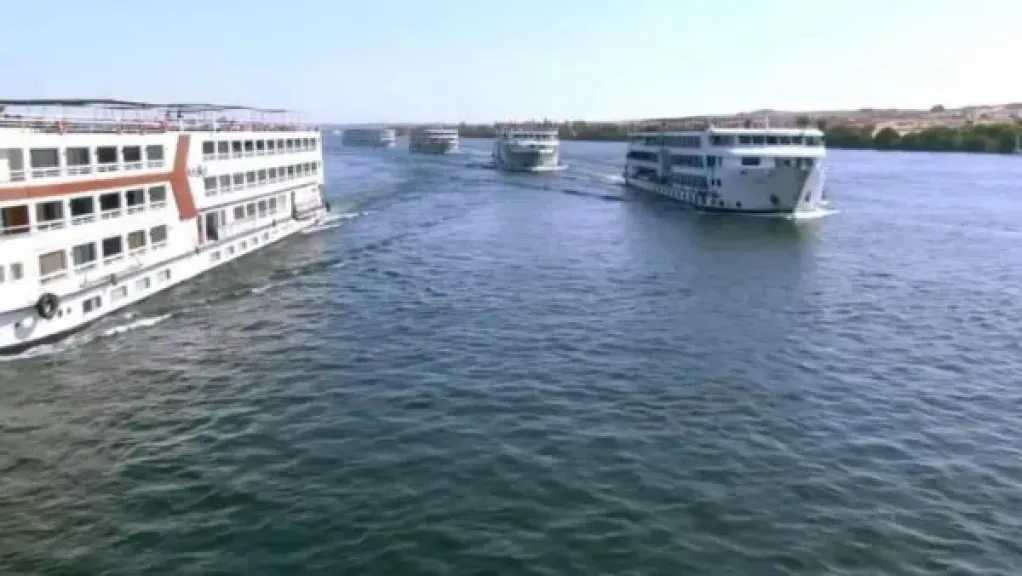 إنشاء شبكة موانئ نهرية بالمحافظات لشحن البضائع وخدمة الركاب | تفاصيل مهمة