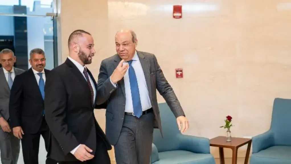 رابطة الطيارين: نقف خلف ناقلنا الوطني في هذه الظروف العصيبة بالمنطقة